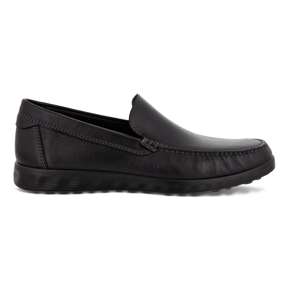 Mocasines Hombre - ECCO S Lite Moc - Negros - TWP875013